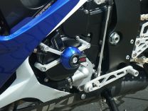 LSL slaiderių tvirtinimai motociklui Suzuki GSX-R 750 08-10