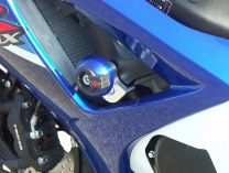 LSL slaiderių tvirtinimai motociklui Suzuki GSX-R 1000  07-08