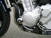 LSL slaiderių tvirtinimai motociklui Suzuki GSF 1250 Bandit 07-