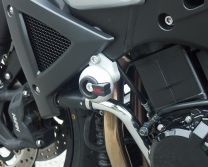 LSL slaiderių tvirtinimai motociklui Suzuki B-King 07-