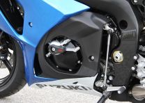 LSL slaiderių tvirtinimai motociklui Suzuki GSX-R 1000 09-