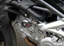 LSL slaiderių tvirtinimai motociklui Suzuki SFV 650 Gladius 09-