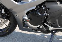 LSL slaiderių tvirtinimai motociklui Suzuki GSX 1250F 10-