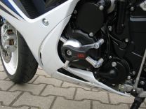 LSL slaiderių tvirtinimai motociklui Suzuki GSX-R 750 11-