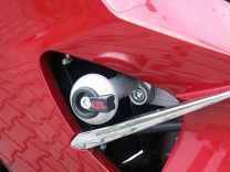 LSL slaiderių tvirtinimai motociklui Triumph Sprint ST 1050 05-