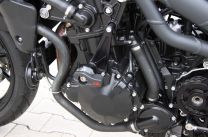LSL slaiderių tvirtinimai motociklui Triumph Tiger 1050 07-11
