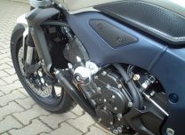 LSL slaiderių tvirtinimai motociklui Yamaha FZ1/ FZ1 Fazer 06-