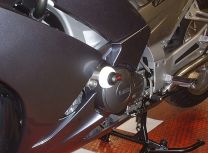 LSL slaiderių tvirtinimai motociklui Yamaha FJR 1300 06-