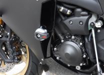 LSL slaiderių tvirtinimai motociklui Yamaha YZF-R1  09-