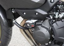 LSL slaiderių tvirtinimai motociklui Yamaha XJ 6 Diversion N / S 09-