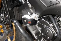 LSL slaiderių tvirtinimai motociklui Yamaha FZ8 / Fazer 10-
