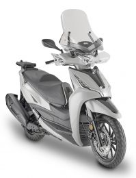 STIKLO TVIRTINIMO KOMPLEKTAS (D6114KIT)