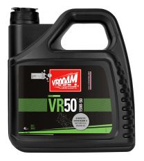 Sintetinė alyva VROOAM VR50 4T 15W-50 4L