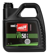 Sintetinė alyva VROOAM VR50 4T 10W-40 4L