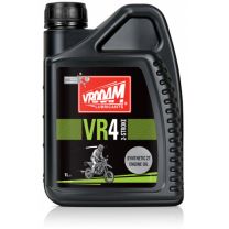 VROOAM VR4 sintetinė 2T variklio alyva 1L