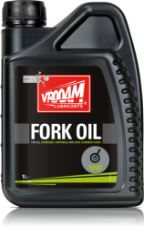 VROOAM Motorcycle šakių alyva 10W 1L