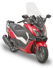 STIKLO TVIRTINIMO KOMPLEKTAS (D7058KIT)