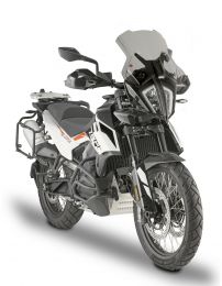 STIKLO TVIRTINIMO KOMPLEKTAS (D7711KIT)