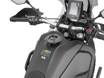 TVIRTINIMO ŽIEDAS TANK LOCK KREPŠIAMS YAMAHA GIVI (BF61)