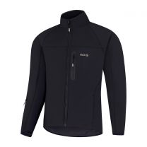 VYR. STRIUKĖ KNOX DUAL PRO 3in1 Black