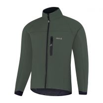 VYR. STRIUKĖ KNOX DUAL PRO 3in1 Green
