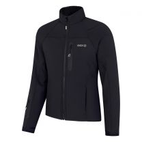 MOT. STRIUKĖ KNOX DUAL PRO 3in1 Black