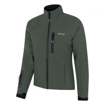 MOT. STRIUKĖ KNOX DUAL PRO 3in1 Green