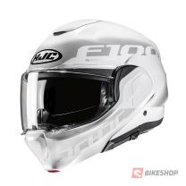 HJC F100 HETAL MC10