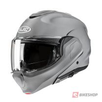 HJC F100 N.GRAY