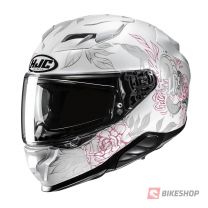 HJC F71 ELIZ MC8