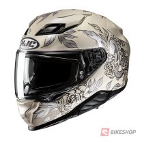 HJC F71 ELIZ MC9SF