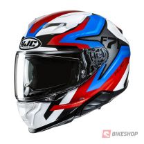 HJC F71 FES MC21