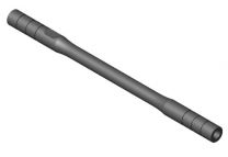 Pavaros perjungimo traukė Shift Rod - A (FEM/FEM)