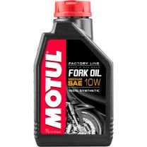 Šakių tepalas MOTUL Fork Oil FL MEDIUM F.L. 10W 1l.