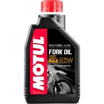 Šakių tepalas MOTUL Fork Oil FL VERY LIGHT F.L. 2.5W 1l.