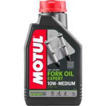 Šakių tepalas MOTUL Fork Oil Expert MD. 10W 1l.