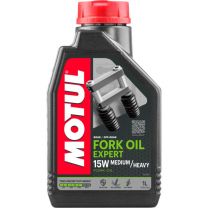 Šakių tepalas MOTUL Fork Oil Expert MD./HV 15W 1l.