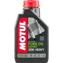 Šakių tepalas MOTUL Fork Oil Expert (Heavy) 20W 1l.