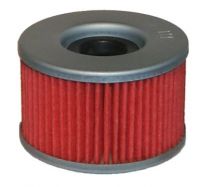 Tepalo filtras Hiflo HF111