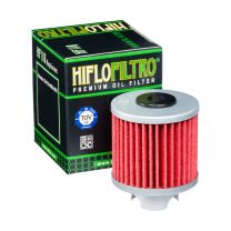 Tepalo filtras Hiflo HF118  