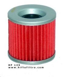 Tepalo filtras Hiflo HF125