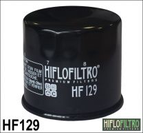 Tepalo filtras Hiflo HF129