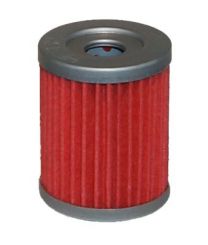 Tepalo filtras Hiflo HF132