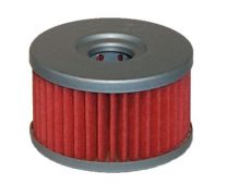 Tepalo filtras Hiflo HF137