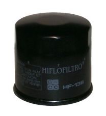 Tepalo filtras Hiflo HF138