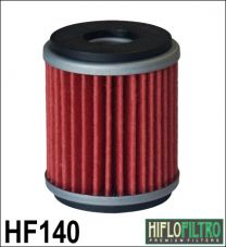 Tepalo filtras Hiflo HF140