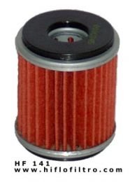 Tepalo filtras Hiflo HF141
