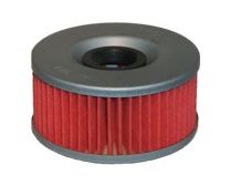 Tepalo filtras Hiflo HF144