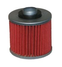 Tepalo filtras Hiflo HF145