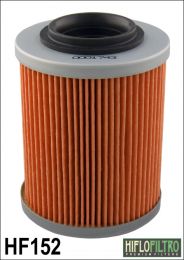 Tepalo filtras Hiflo HF152